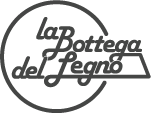 logo Bottega del Legno